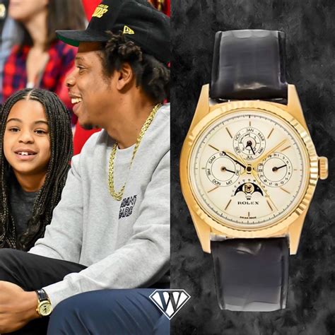 jay z bulletproof vest rolex|Jay-Z jewellery.